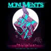 Monuments - Animus - Single